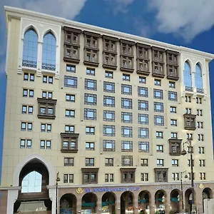 Al Ansar Golden Tulip 3*, Medina Arab Saudi