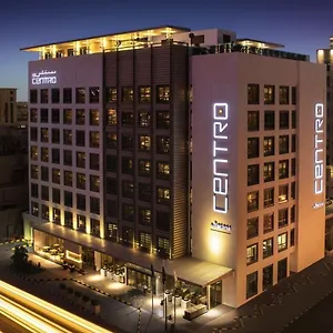 Centro Olaya By Rotana Hotel Riad