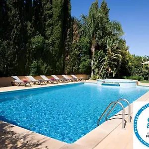 Parque Laranjeiras Hotel Vilamoura