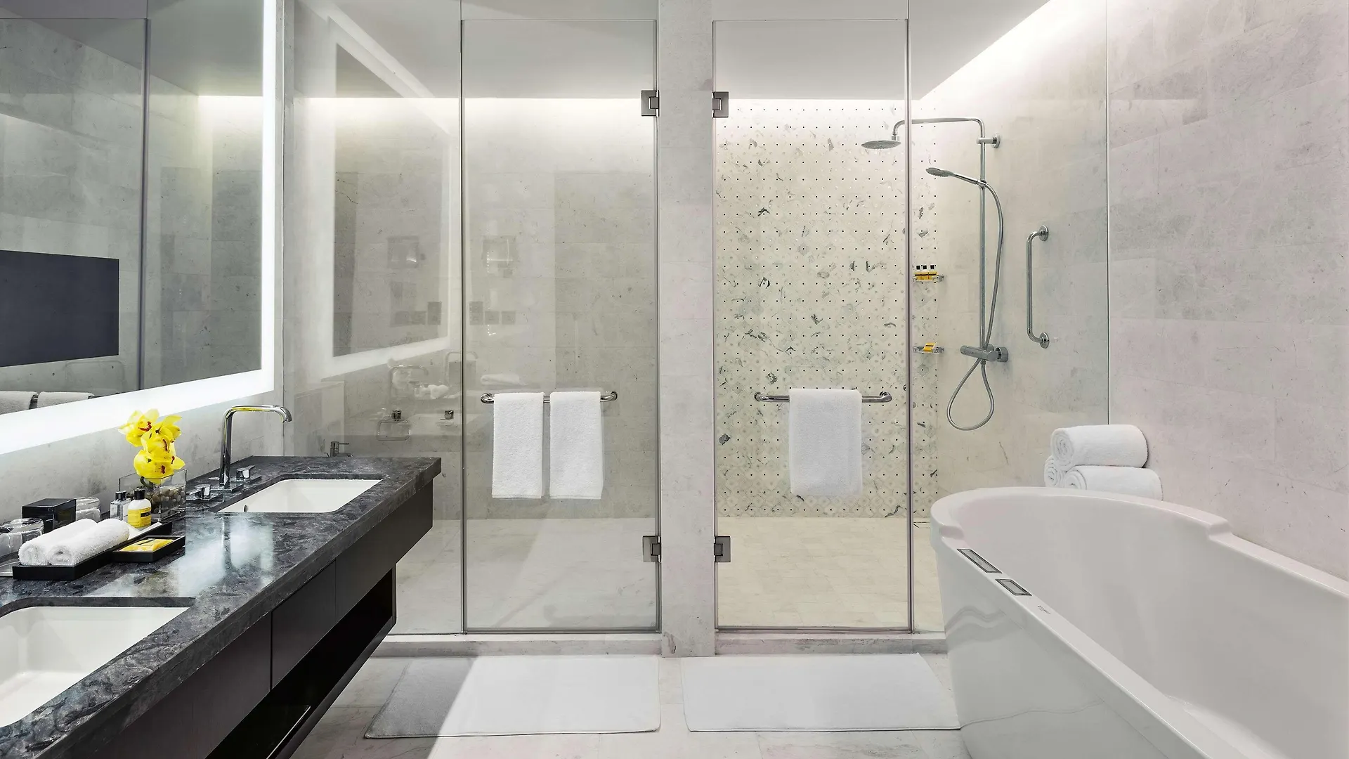 فندق جبل عمر حياة ريجنسي مكة