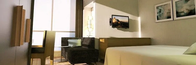 Jabal Omar Hyatt Regency Makkah Hotel Mecca