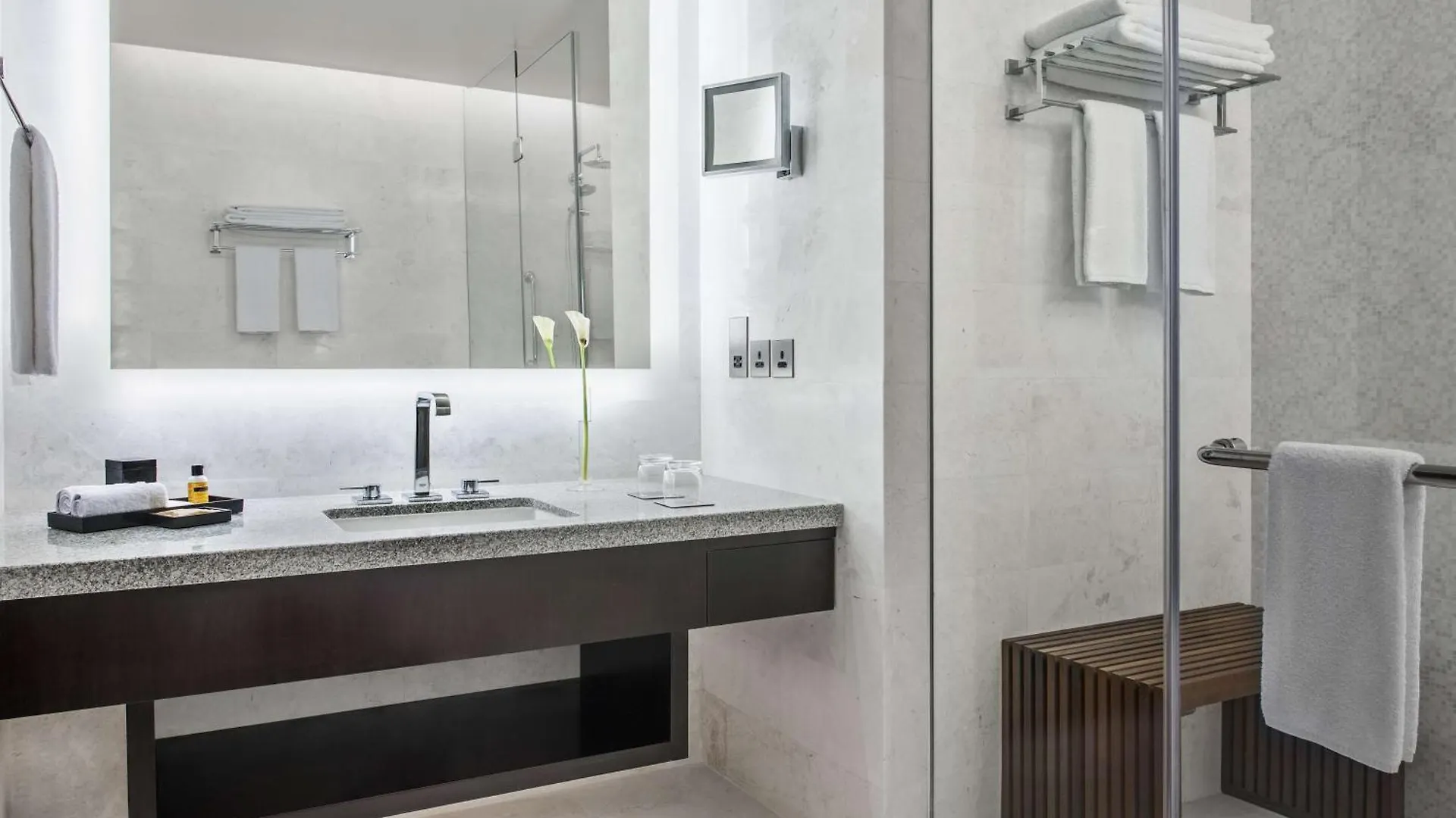 Jabal Omar Hyatt Regency Makkah Otel Mekke 5*,  Suudi Arabistan