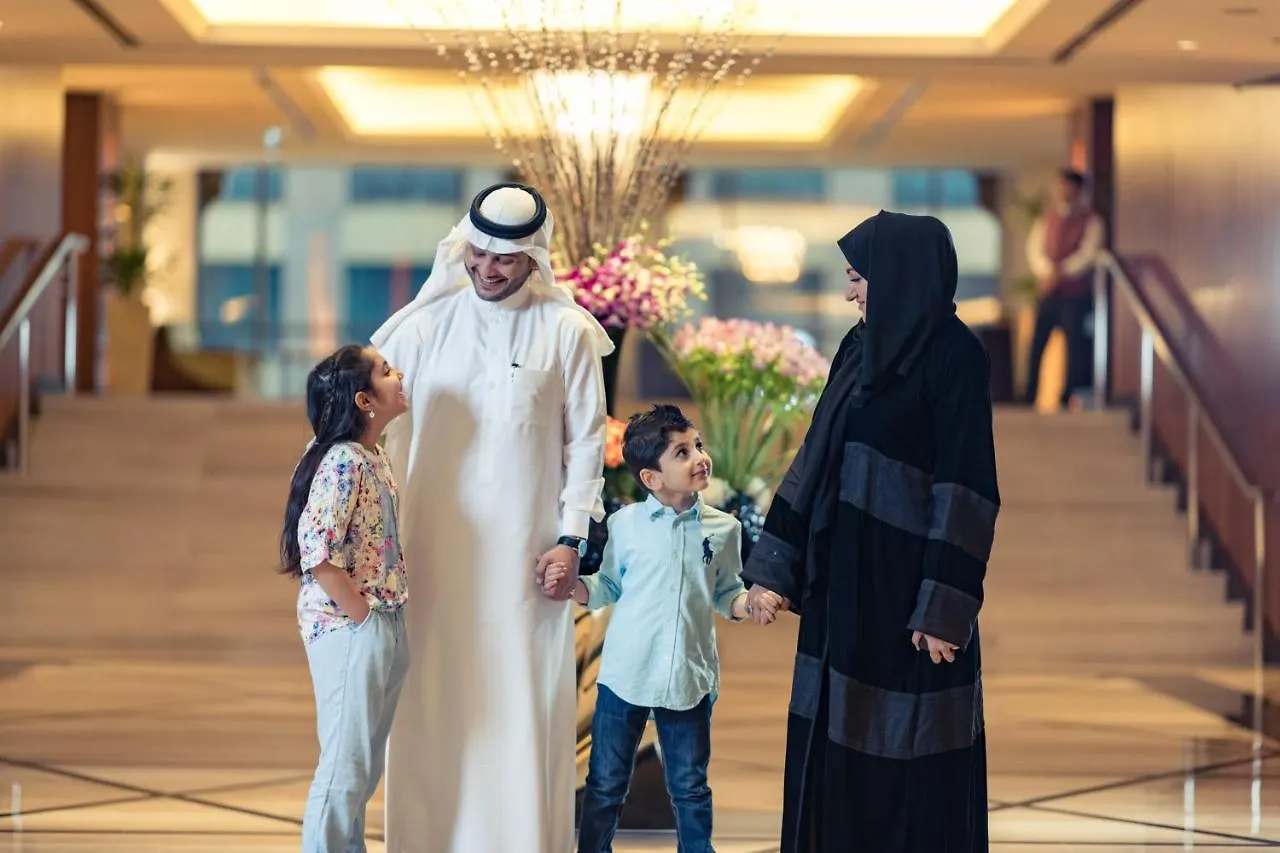 Jabal Omar Hyatt Regency Makkah Hotel Mecca