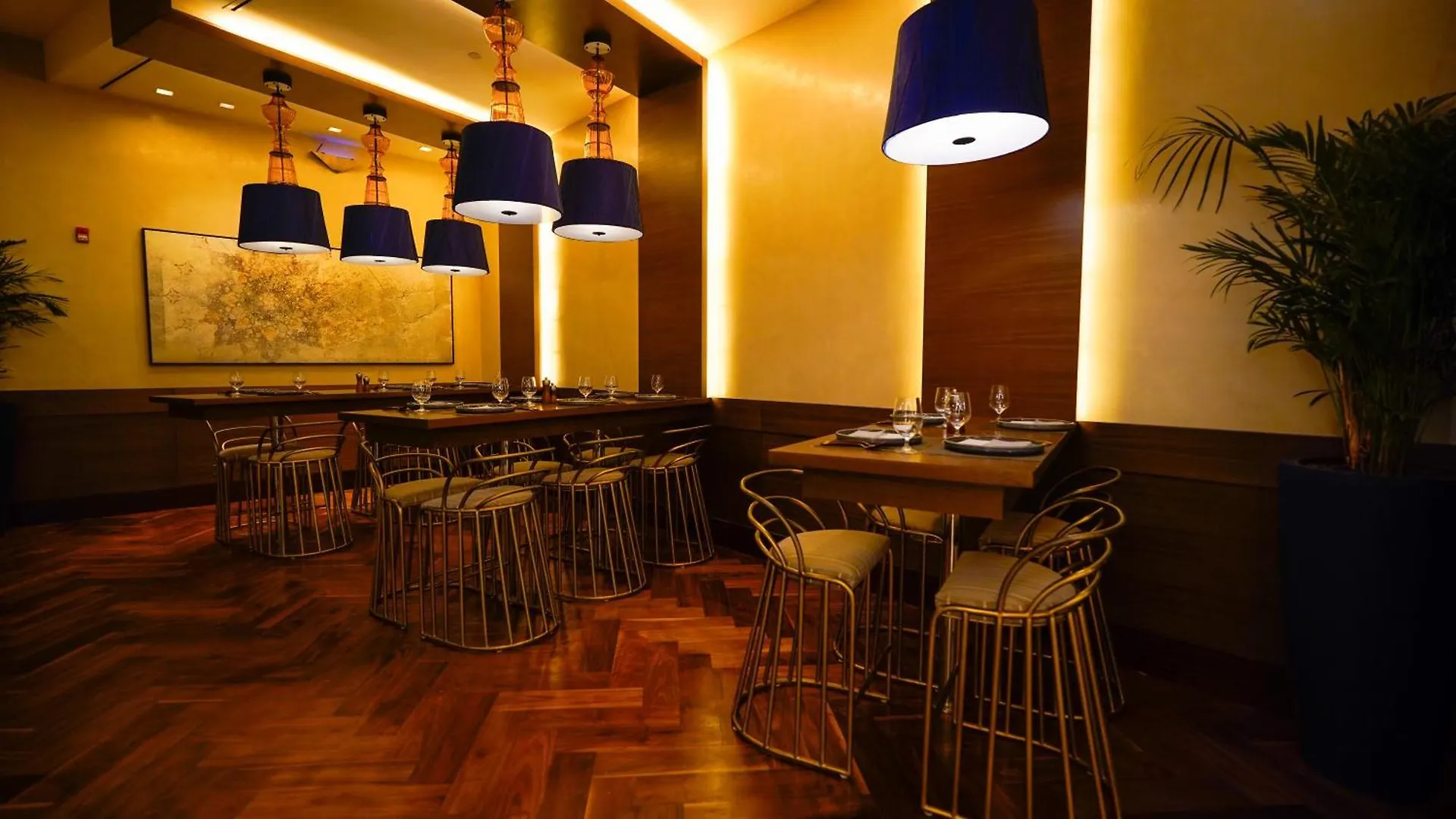 Jabal Omar Hyatt Regency Makkah Hotel Mecca