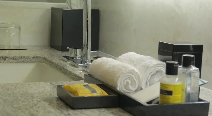Jabal Omar Hyatt Regency Makkah Hotel Mecca