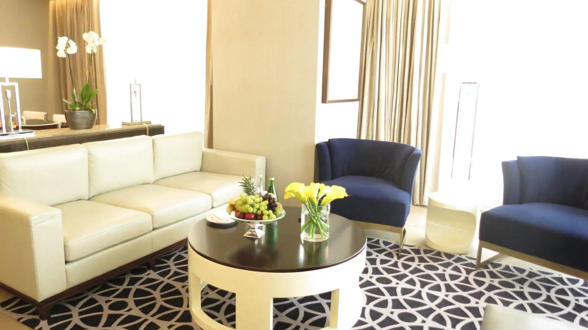 Jabal Omar Hyatt Regency Makkah Hotel Mecca Saudi Arabia